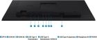 Монитор Samsung 27" S27D400 IPS Black 100Hz (LS27D400GAIXUA)