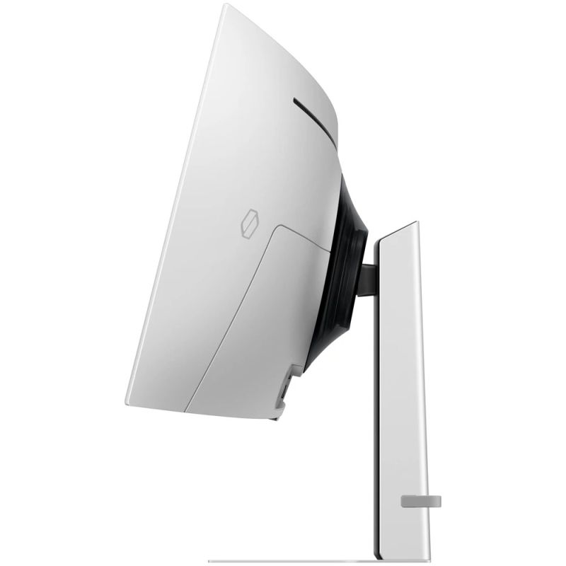 Монитор Samsung 48.7" Odyssey G9 49DG910 OLED Silver Curved 144Hz (LS49DG910SIXUA)