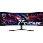 Монитор Samsung 57" Odyssey Neo G9 G95NC Black/White Curved VA 240Hz (LS57CG952NZXUA)