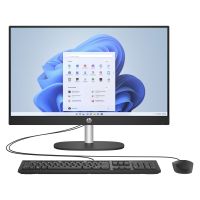 Моноблок HP AiO 24-cr1007ua Jet Black (AE0P6EA)