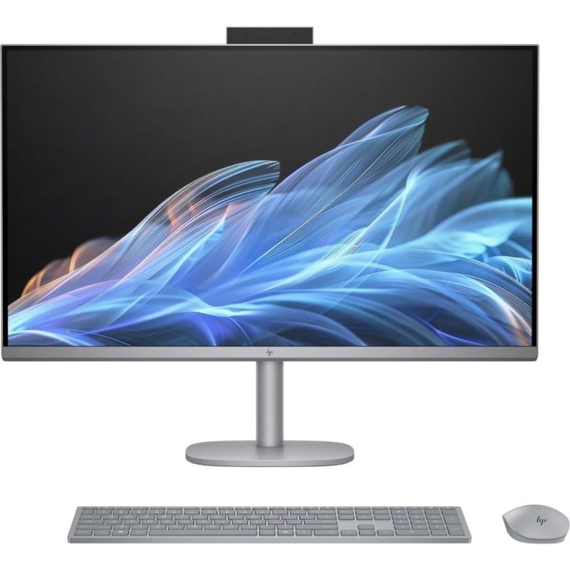 Моноблок HP OmniStudio X 32-c0004ua Win11 Silver (D3SC0EA)