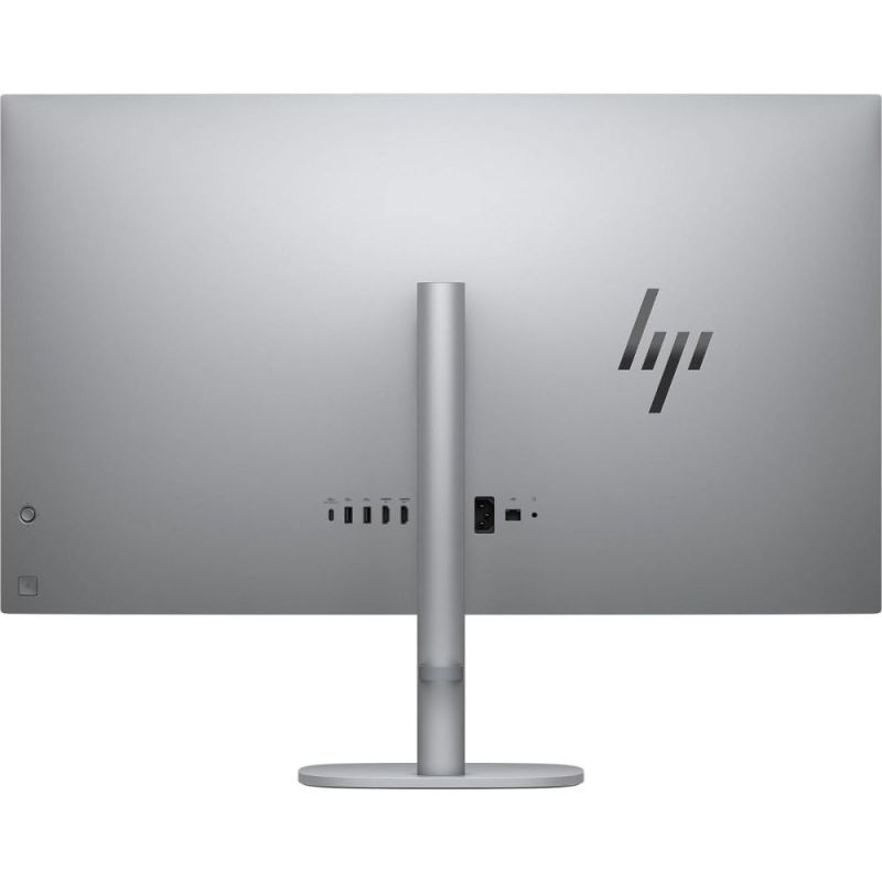 Моноблок HP OmniStudio X 32-c0004ua Win11 Silver (D3SC0EA)