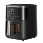Мультипечь Mova AeroChef FD10 Pro Max Black (MOVA-FD10-PMAX-B)
