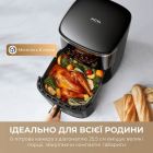 Мультипечь Mova AeroChef FD10 Pro Max Black (MOVA-FD10-PMAX-B)