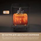 Мультипечь Mova AeroChef FD10 Pro Max Black (MOVA-FD10-PMAX-B)