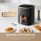 Мультипечь Mova AeroChef FD10 Pro Max Black (MOVA-FD10-PMAX-B)