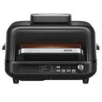 Гриль-мультипіч Mova IG20 Pro Black (MOVA-IG20-PRO)
