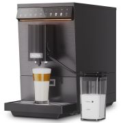 Кофемашина Mova Virtuoso 10 Pro Black (mova_Virtuoso10Pro_B)