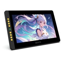 Графічний монітор Bosto Movsketch 13 (OLED) (MOVSKETCH13)