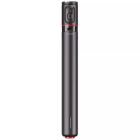 Трипод Proove DropStop 1770 мм Black (MPDS00010001)