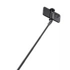 Трипод Proove DropStop 1770 мм Black (MPDS00010001)