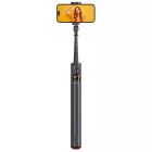 Трипод Proove DropStop 1770 мм Black (MPDS00010001)