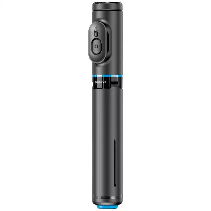 Трипод Proove DropStop Mini 730 мм Black (MPDSM0000001)