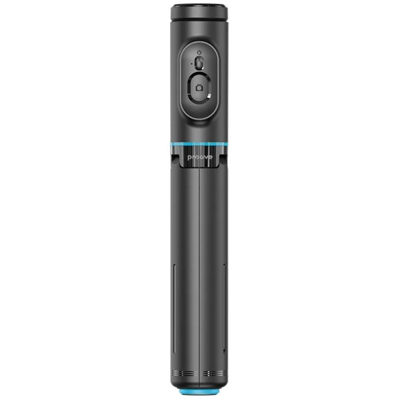 Трипод Proove DropStop Mini 730 мм Black (MPDSM0000001)