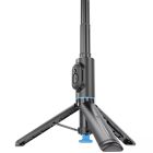 Трипод Proove DropStop Mini 730 мм Black (MPDSM0000001)