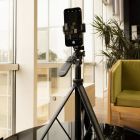 Трипод Proove Elevate X Selfie Stick 2055 мм Black (MPEL0010001)