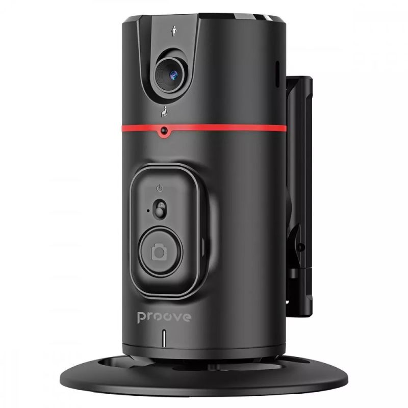 Монопод Proove Face Trace Auto Face Tracking 280 mm Black (MPFC00010001)