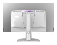 Монітор MSI 31.5" White 240Hz (MPG 321URXW QD-OLED)