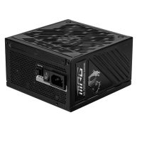 Блок живлення MSI 850W (MPG A850GS PCIE5)