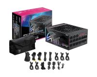 Блок живлення MSI 1300W (MPG Ai1300TS PCIE5)