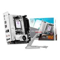 Материнська плата MSI MPG B850I Edge Ti WiFi Socket AM5 (MPG B850I EDGE TI WIFI)