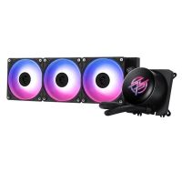 Система водяного охолодження MSI (MPG CoreLiquid P13 360)