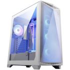 Корпус MSI MPG Gungnir 300R AirFlow White без БЖ (MPG GUNGNIR 300R AIRFLOW WHITE)