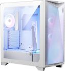Корпус MSI MPG Gungnir 300R AirFlow White без БЖ (MPG GUNGNIR 300R AIRFLOW WHITE)