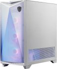 Корпус MSI MPG Gungnir 300R AirFlow White без БЖ (MPG GUNGNIR 300R AIRFLOW WHITE)