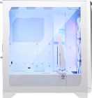 Корпус MSI MPG Gungnir 300R AirFlow White без БЖ (MPG GUNGNIR 300R AIRFLOW WHITE)