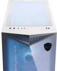 Корпус MSI MPG Gungnir 300R AirFlow White без БЖ (MPG GUNGNIR 300R AIRFLOW WHITE)