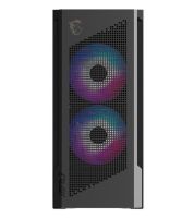 Корпус MSI MPG Velox 300R AirFlow PZ без БЖ (MPG VELOX 300R AIRFLOW PZ)