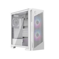 Корпус MSI MPG Velox 300R AirFlow PZ White без БЖ (MPG VELOX 300R AIRFLOW PZ White )