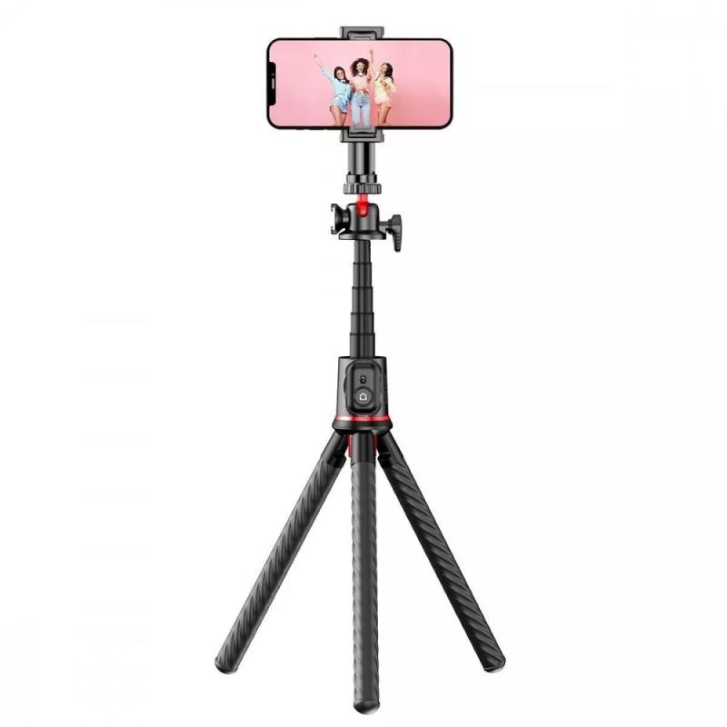 Трипод Proove Flexible Portable 658 мм Black (MPSG00010001)