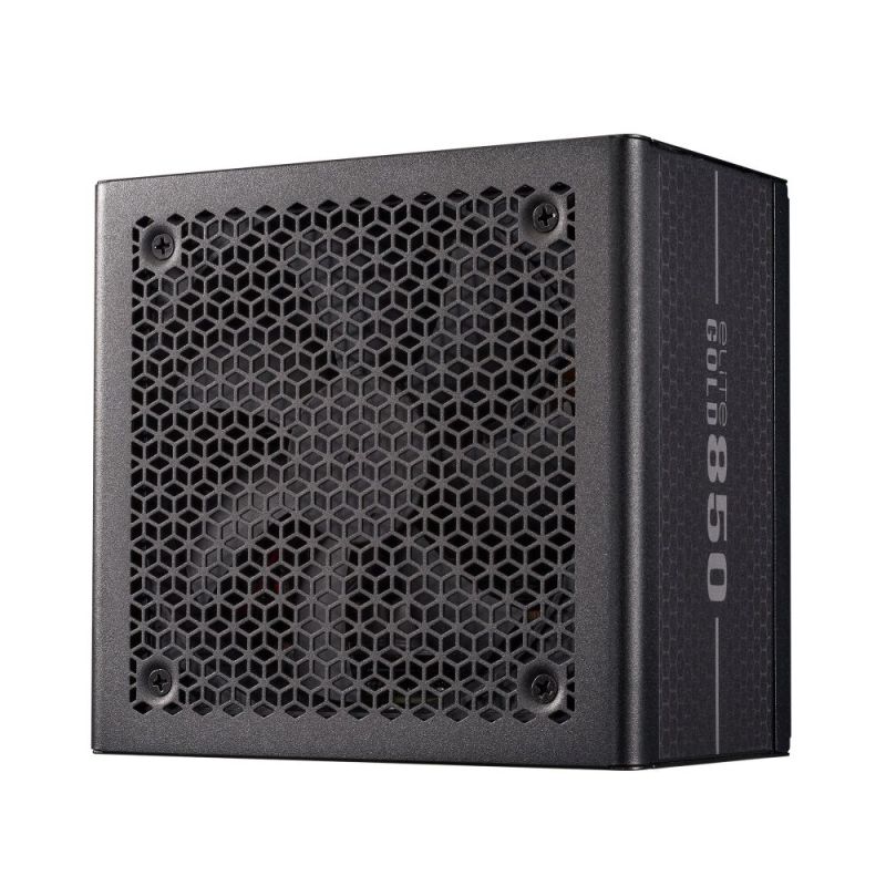 Блок питания CoolerMaster Elite Gold 850 FM (MPX-8505-AFAG-BEU)