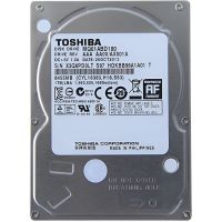 Накопичувач HDD 2.5" SATA 1Tb Toshiba 5400rpm 8Mb (MQ01ABD100) ref (MQ01ABD100_)