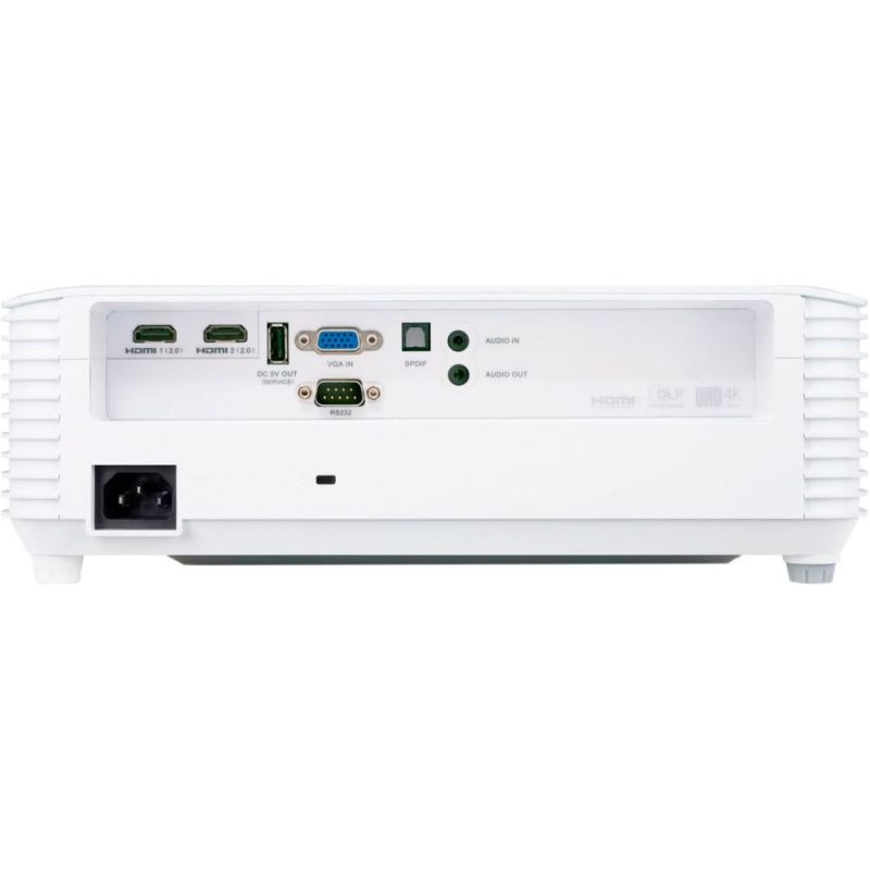 Проектор Acer H6815P (MR.JWK11.001)