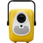 Проектор AOpen QF23s Yellow (MR.JXC11.002)