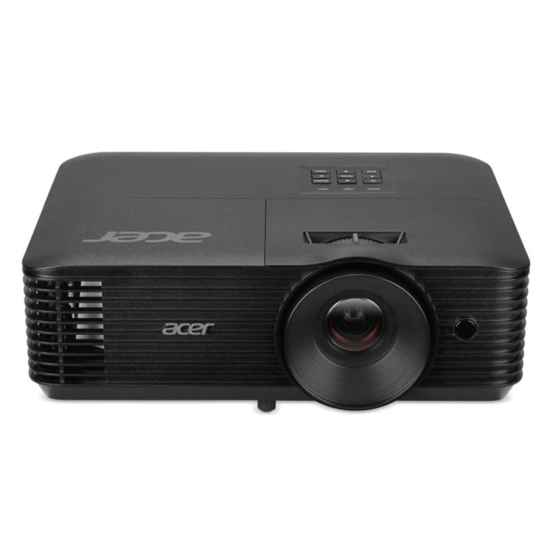 Проектор Acer X1228 XGA (MR.JXD11.001)