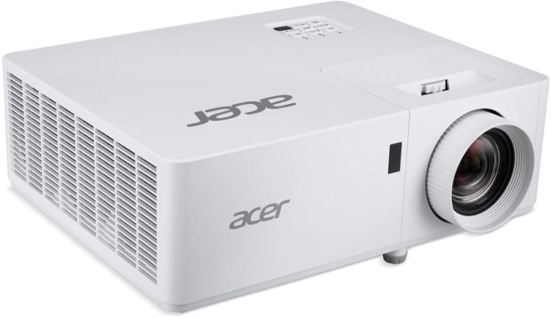 Проектор Acer PL6620 WUXGA (MR.JXJ11.001)