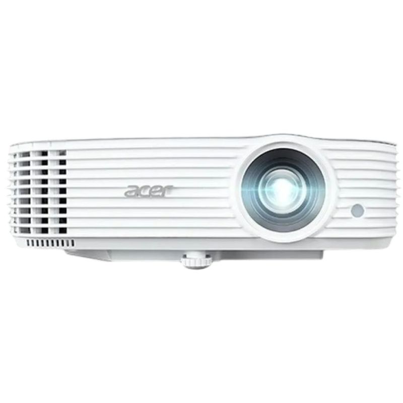 Проектор Acer P1258i (MR.JYF11.001)