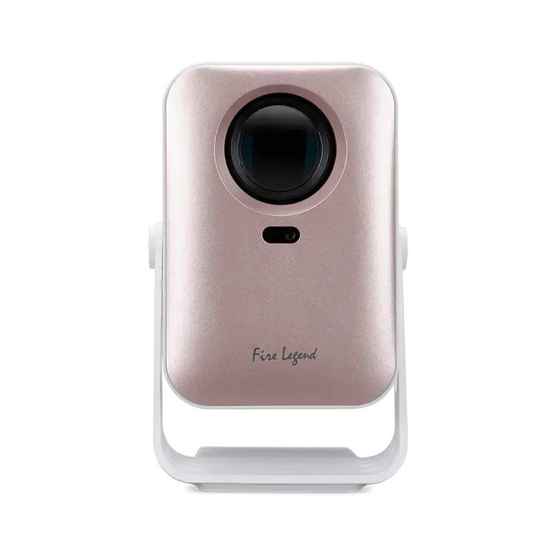 Проектор Acer AOpen QH31S (MR.JYQ11.001)