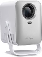 Проєктор Acer AOpen QH31S Grey (MR.JYQ11.002)