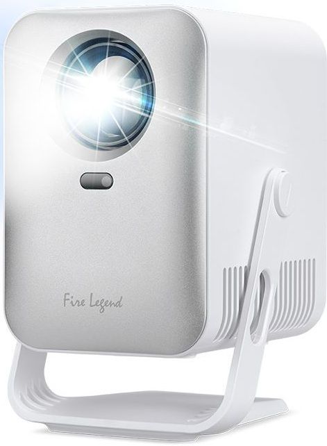 Проєктор Acer AOpen QH31S Grey (MR.JYQ11.002)