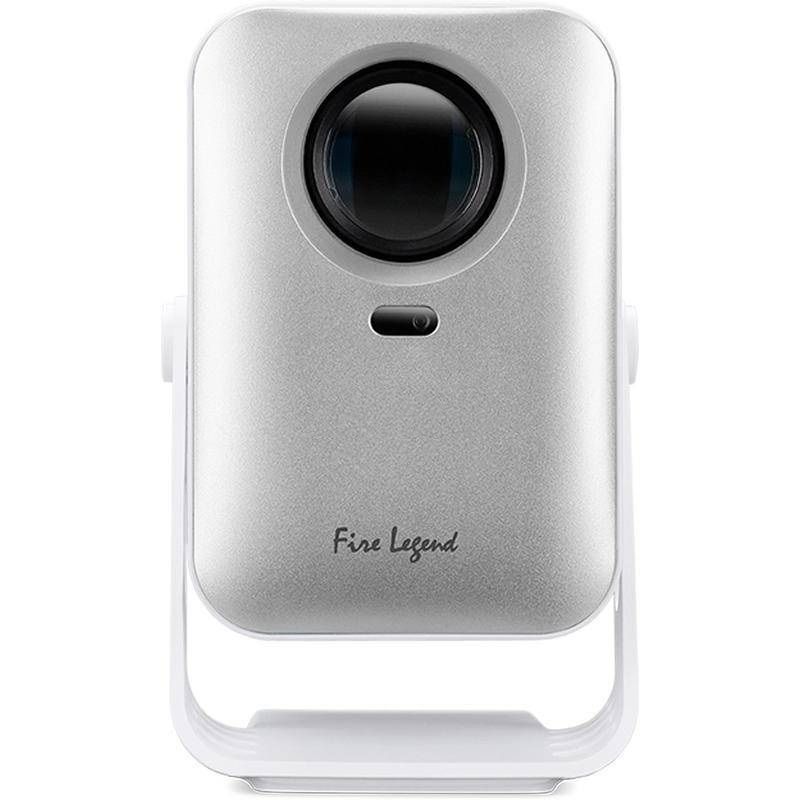 Проєктор Acer AOpen QH31S Grey (MR.JYQ11.002)