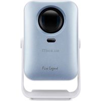 Проєктор Acer AOpen QH31S Blue (MR.JYQ11.003)