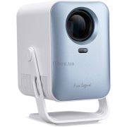 Проєктор Acer AOpen QH31S Blue (MR.JYQ11.003)