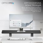 Підставка для монітора OfficePro Black (MR147B)