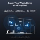 Беспроводной маршрутизатор Mercusys (MR27BE)