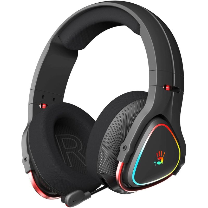 Гарнітура Bloody MR720 Black (MR720 (Black))